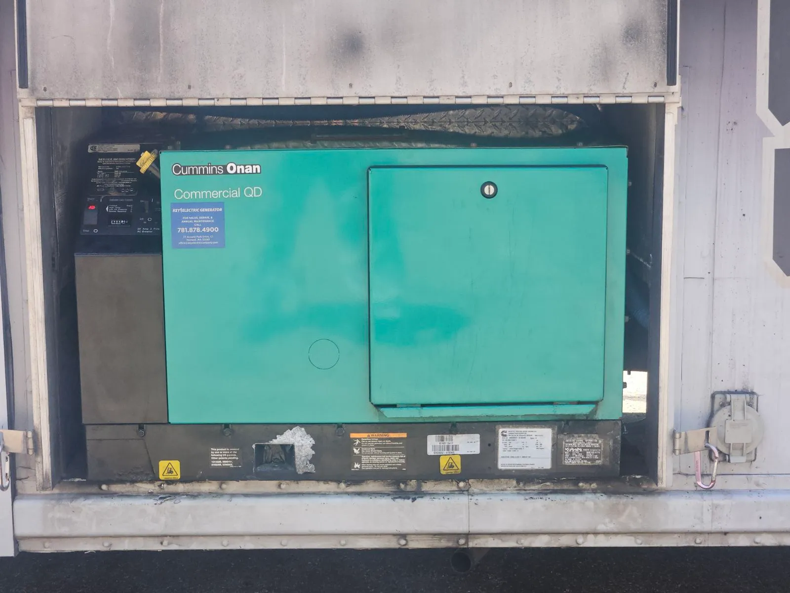 Key Electric Co., Inc.