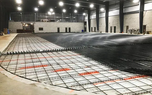 Commercial Construction