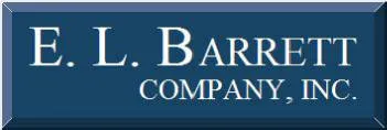 el barrett logo