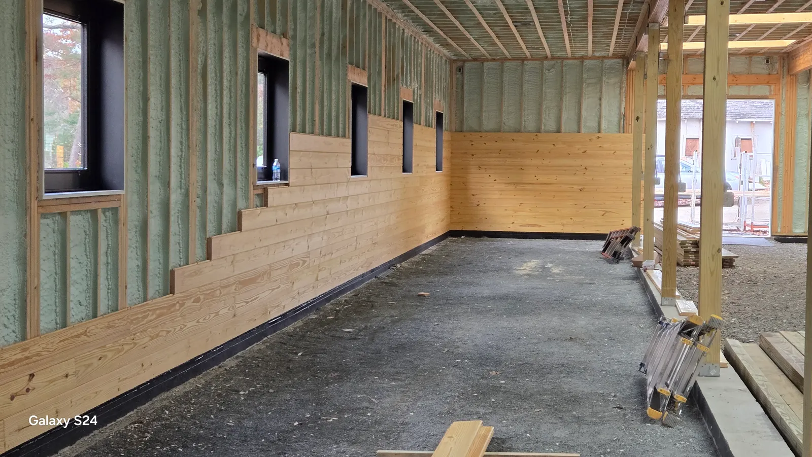 in unity builders inc . researched project photo