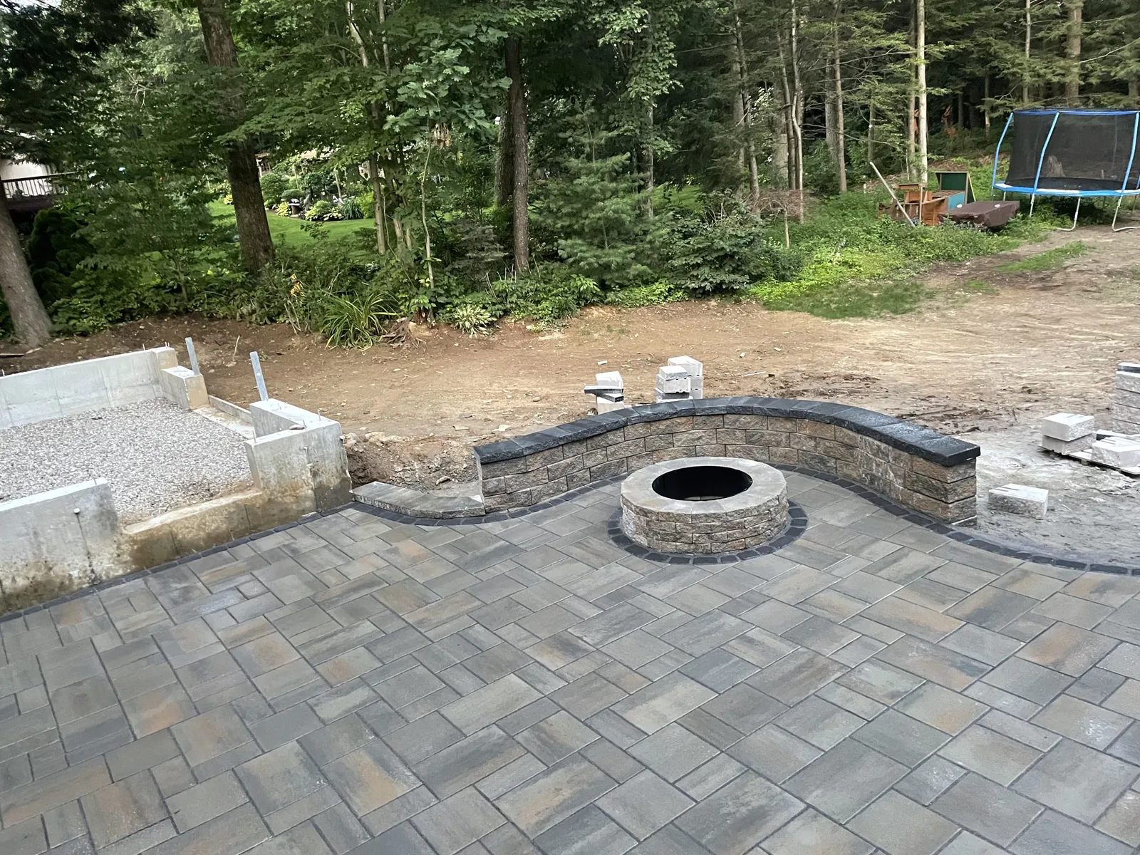 work photo from terraformhardscapes.com