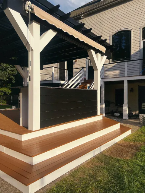 work photo from lznconstructionusa.com