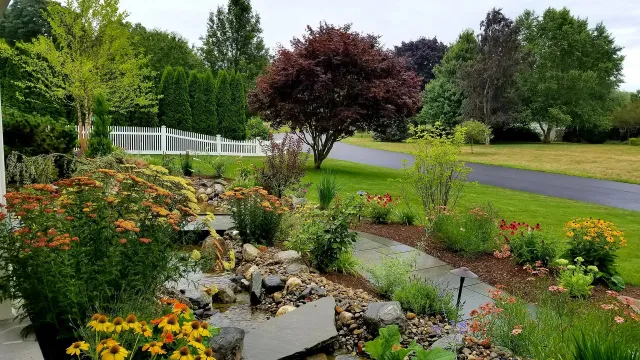 work photo from waterviewlandscaping.com