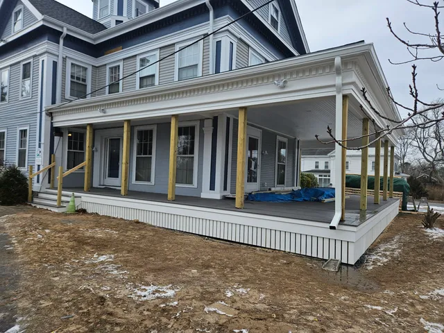 work photo from baysidebuildremodel.com