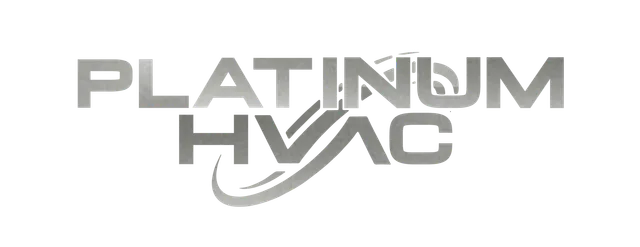 Platinum HVAC logo