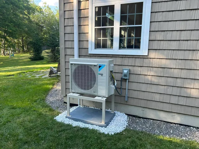 Cedar Shake Install