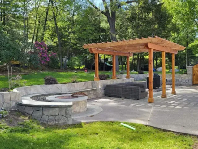 Local Landscape Services
