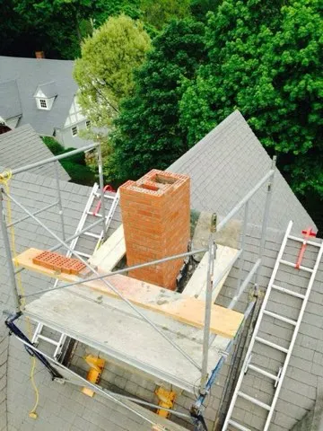 work photo from 4seasonschimney.com