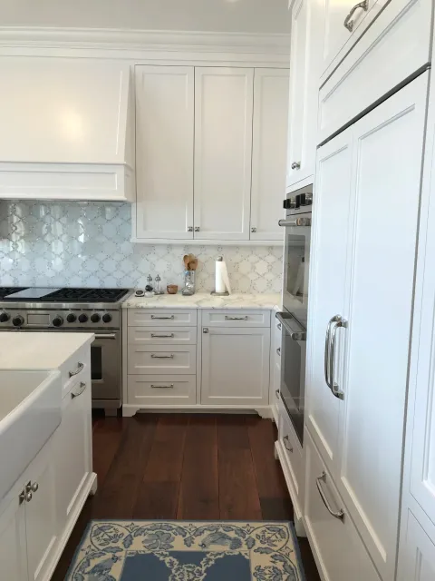 Zander Woodworks researched project photo
