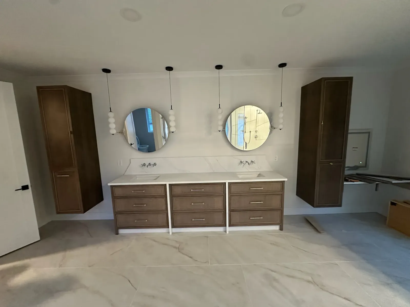 MRD Construction researched project photo