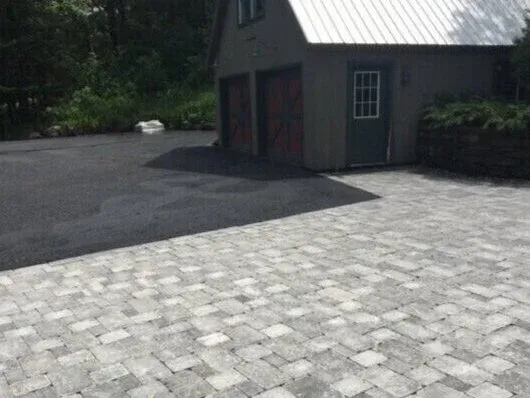 Loomis Property Services researched project photo