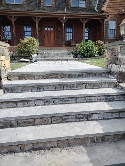 DM Masonry work photo