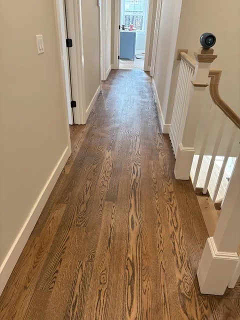 work photo from fosterbrothershardwoodfloors.com