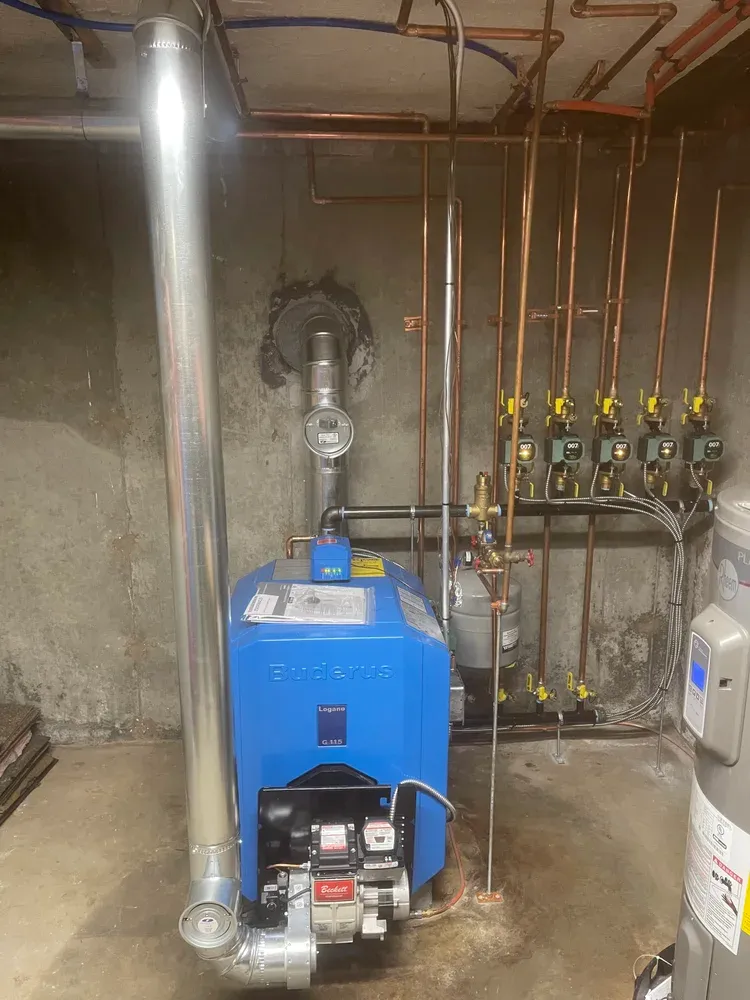 work photo from professional-hvac.com