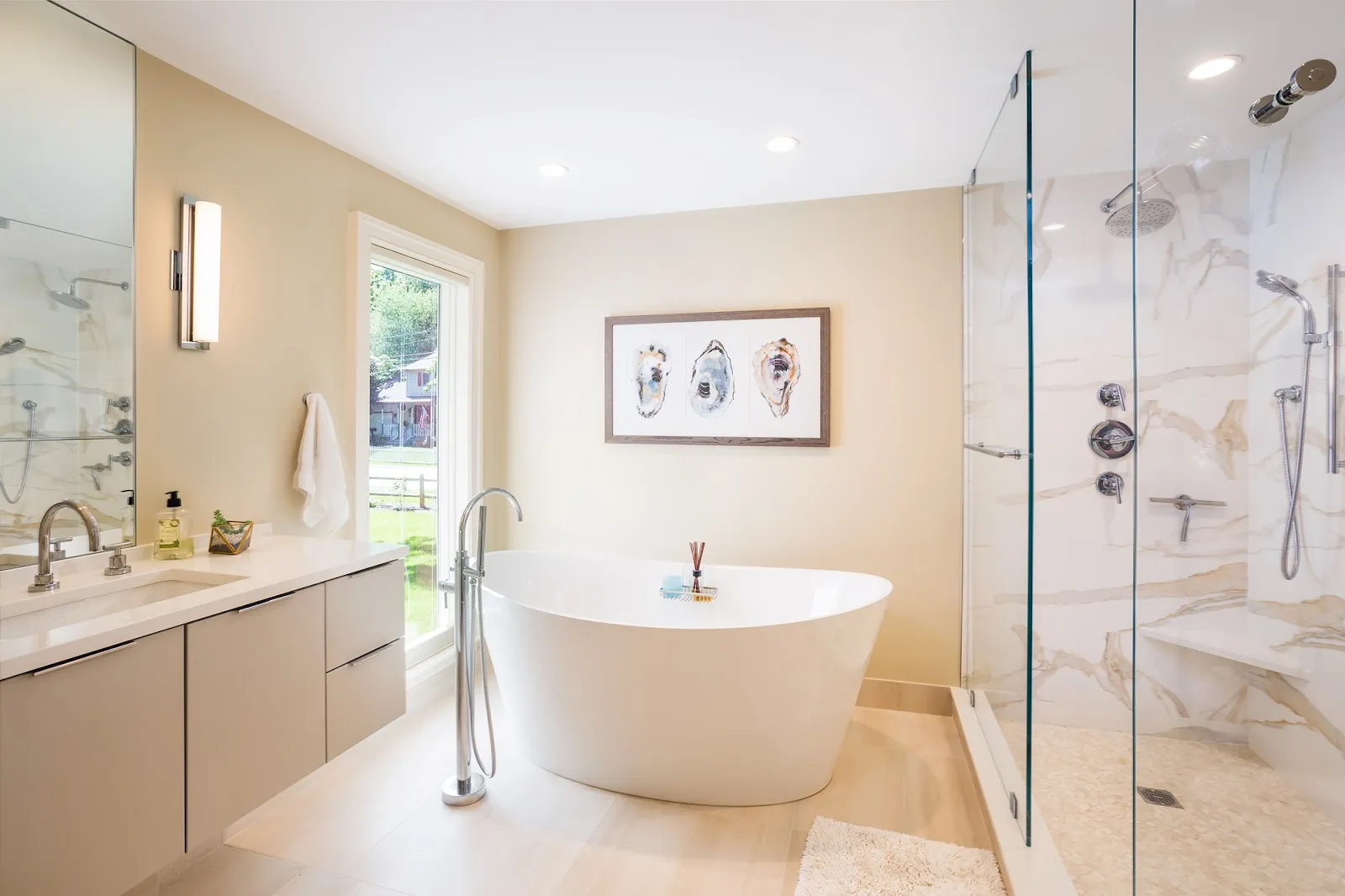 Lee Kimball | Design & Build