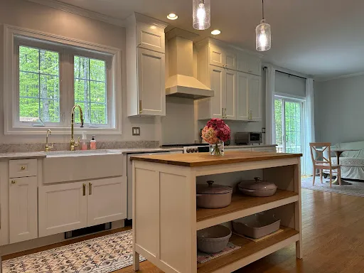 Ace Handyman Services Goffstown work photo