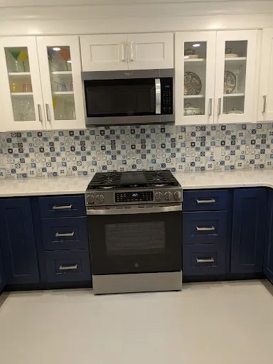 Cdesign & Partners LLC work photo