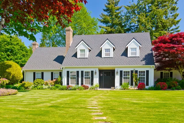 Roof Replacement – Sudbury MA