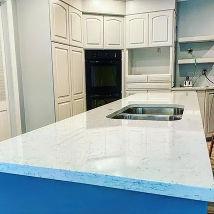 work photo from stariancountertops.com
