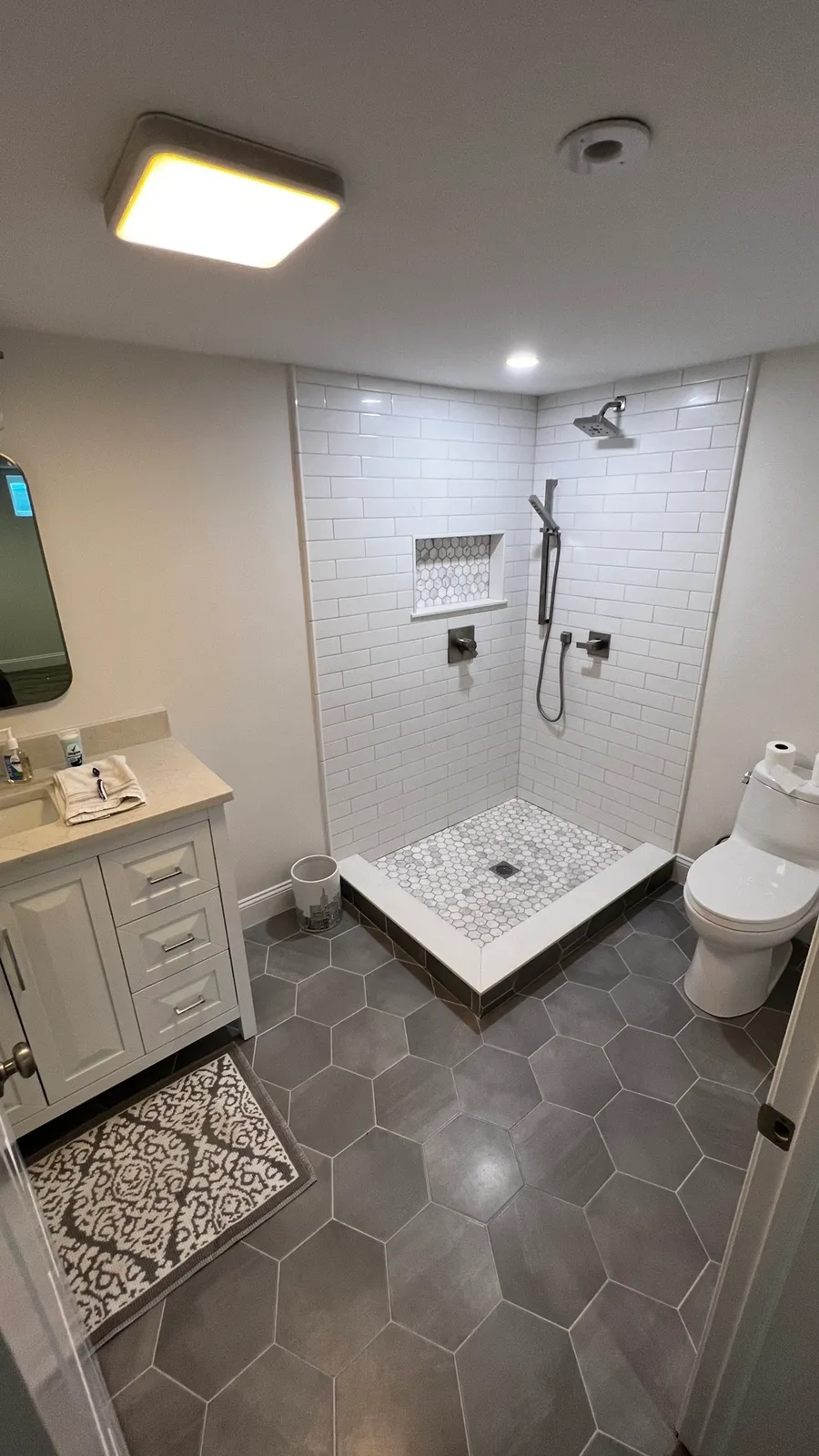 Luxury Homes Construction researched project photo
