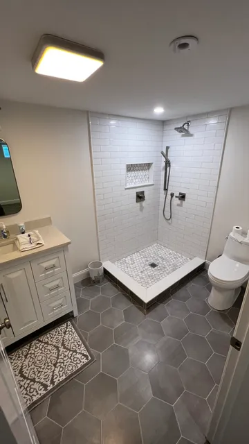 Luxury Homes Construction researched project photo