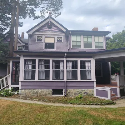 Home Painting Project by SCH Painting