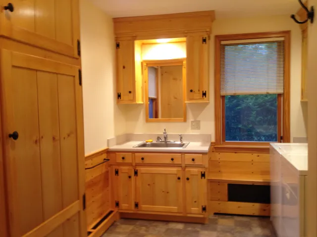 NORM BOISLARD CARPENTRY LLC work photo