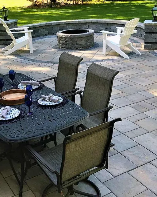 Courtyard Concepts work photo