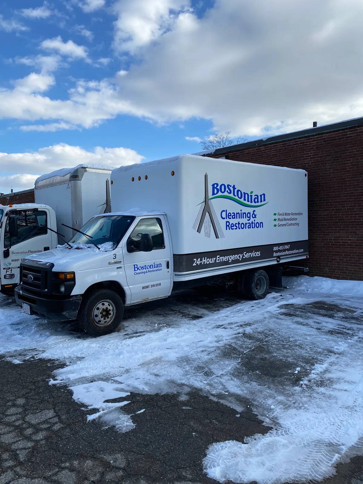 Bostonian Flooring