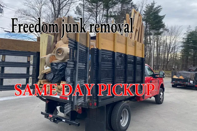 Freedom Junk Removal