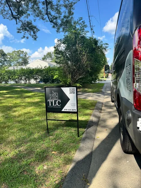TLC General Contractors Inc