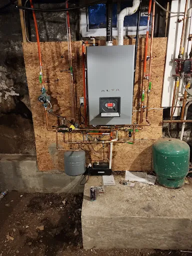 Prometheus Home Services work photo