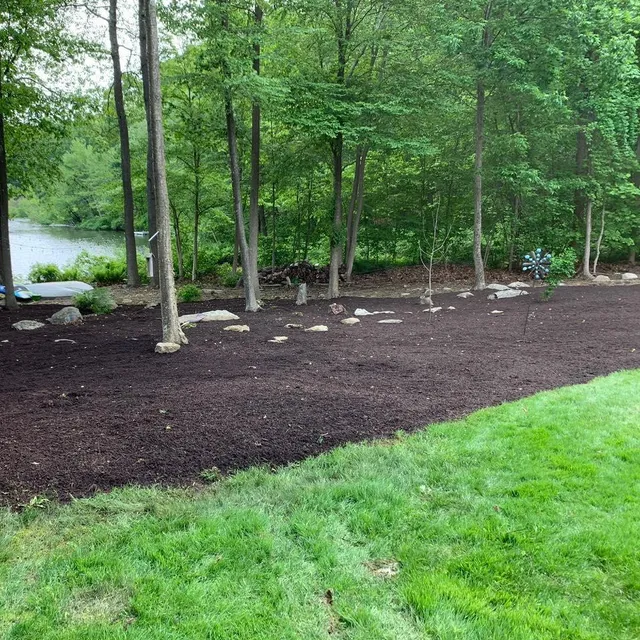 Gonzalez Landscaping & Home Care LLC work photo