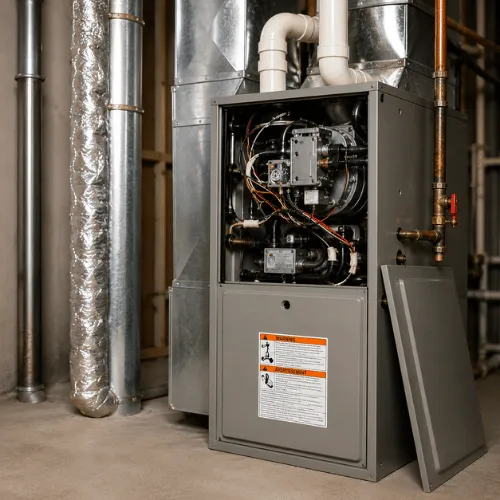 Heating System Services