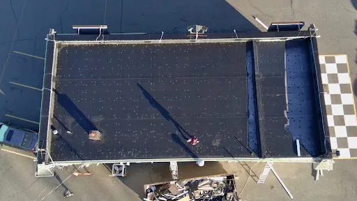 Review photo by Lou Longo