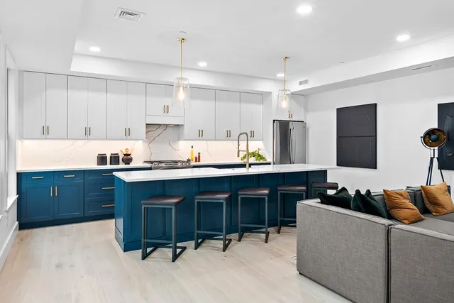 Boston contractor