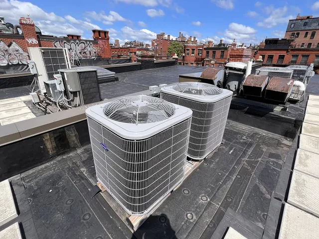 Boston Comfort Systems