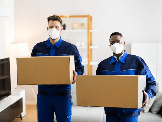 work photo from providencemovers.net