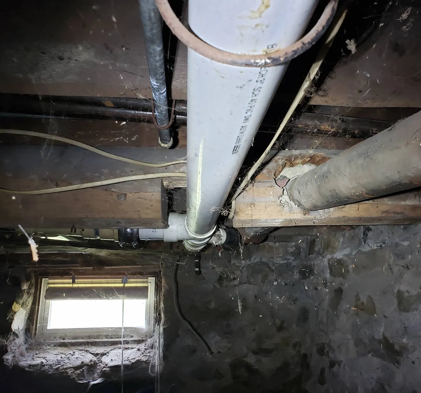work photo from 413homeinspector.com