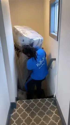 work photo from poseidonmoving.com