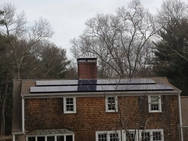 work photo from cotuitsolar.com