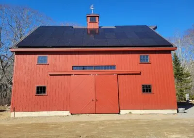 16KW, CUSHING