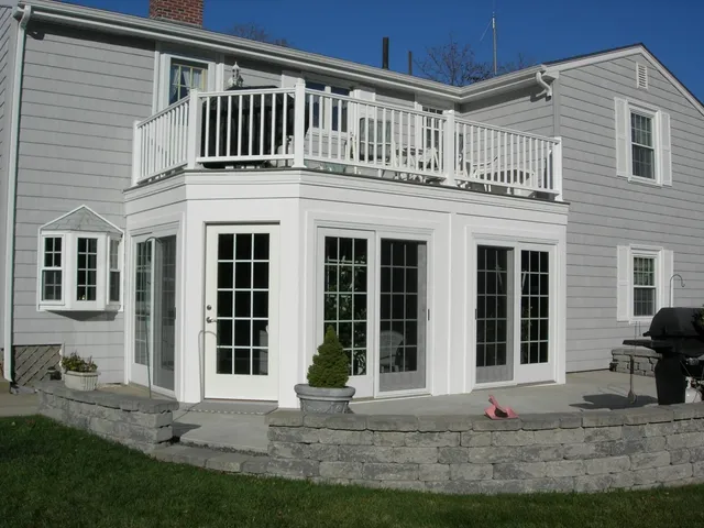 D & H Construction Co., Inc.