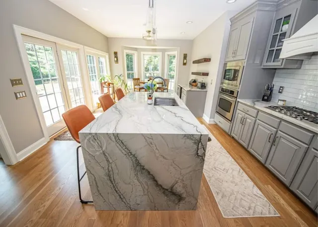 STONELINK MARBLE & GRANITE
