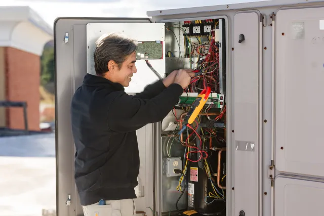 Northern Elements Commercial Services