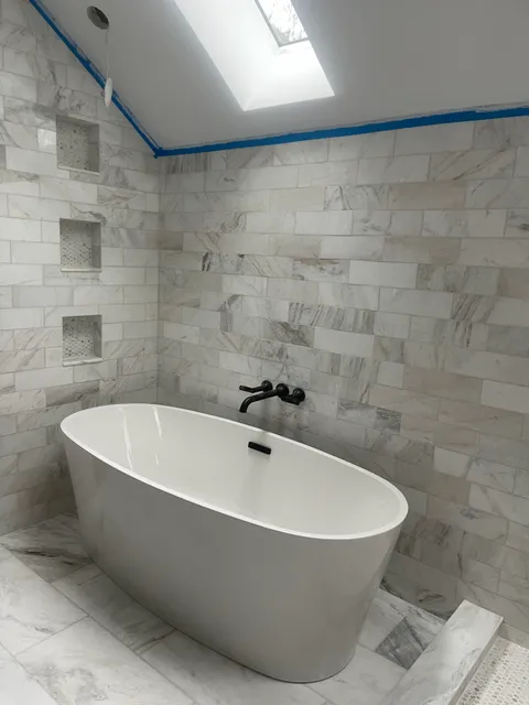 Just Plumb it LLC work photo