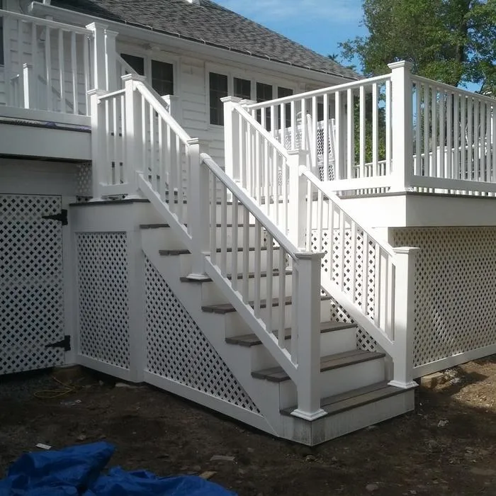 Burroughs Construction researched project photo