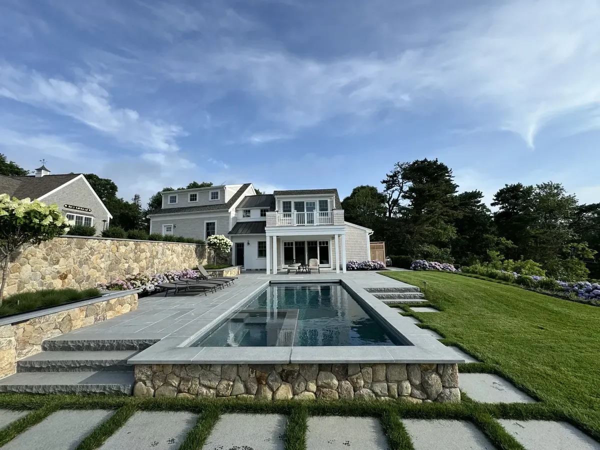 work photo from northchathamlandscaping.com