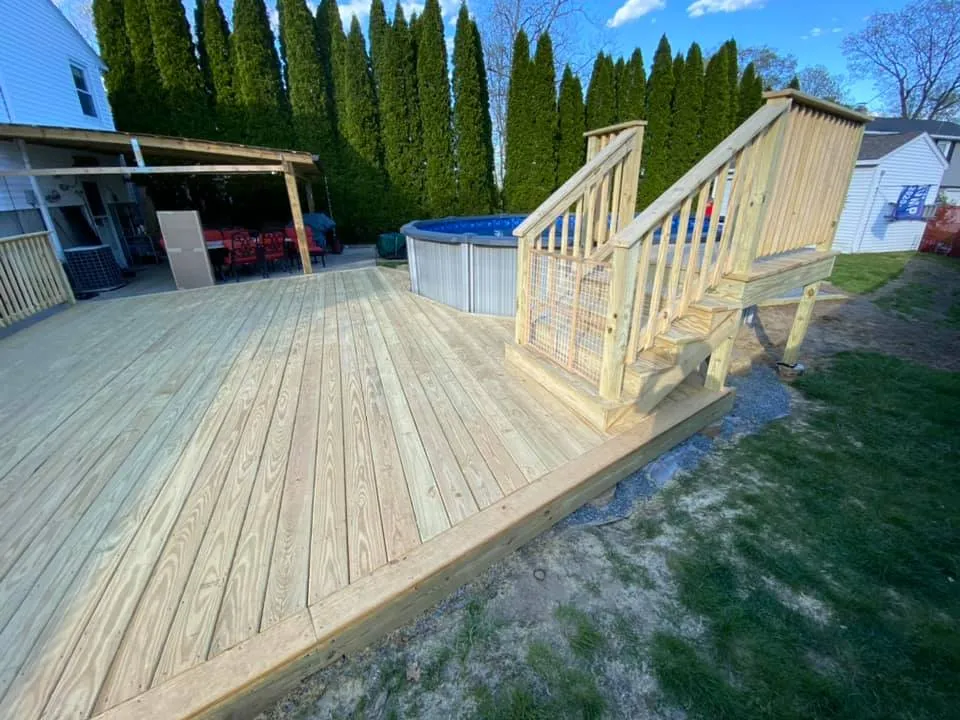 work photo from elisconstructioninc.com