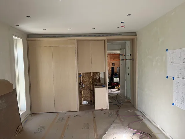 Martins carpentry